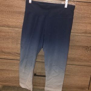 Calvin Klein Performance Ombré Leggings